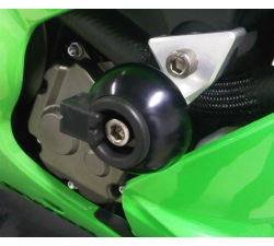 Original Spare Parts & Accessories | KAWASAKI Catalog