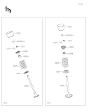 KAWASAKI, EL450BRFNN 2024,EL450BSFNN 2025, VENTILE
