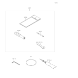 KAWASAKI, EL450BRFNN 2024,EL450BSFNN 2025, WERKZEUG