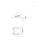 KAWASAKI, EL450BRFNN 2024,EL450BSFNN 2025, AUFKLEBER