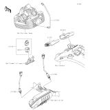 KAWASAKI, BJ230BSFNN 2025, BENZINEINSPRITZUNG