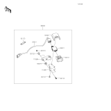 KAWASAKI, BJ230BSFNN 2025, ACCESSORY(USB OUTLET)