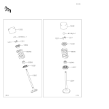 KAWASAKI, KLZ1100ASFNN 2025, VENTILE