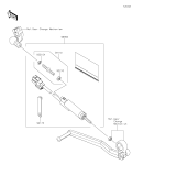 KAWASAKI, KLZ1100ASFNN 2025, ACCESSORY(QUICK SHIFTER)